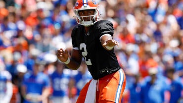 Florida v Florida State