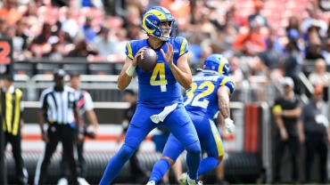 Los Angeles Rams v Cleveland Browns - NFL Preseason 2025