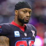 Baltimore Ravens v Houston Texans