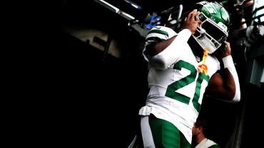 New York Jets v New York Giants - NFL Preseason 2025