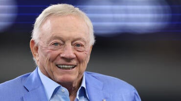 Atlanta Falcons v Dallas Cowboys - NFL Preseason 2025