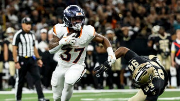 Denver Broncos v New Orleans Saints - NFL Preseason 2025