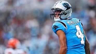 Cleveland Browns v Carolina Panthers - NFL Preseason 2025