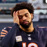 New England Patriots v Chicago Bears