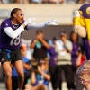 NFL Pro Bowl Games