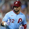 Atlanta Braves v Philadelphia Phillies