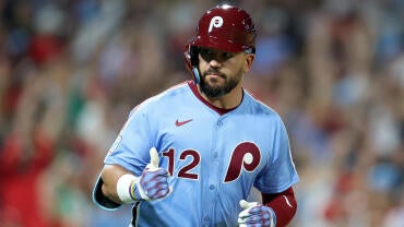 Atlanta Braves v Philadelphia Phillies