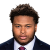 player headshot