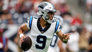 Carolina Panthers v Houston Texans - NFL Preseason 2025
