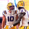 LSU v Clemson