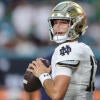 Notre Dame v Miami