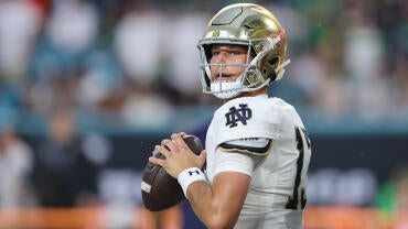 Notre Dame v Miami