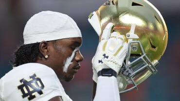Notre Dame v Miami