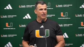 College football picks: Miami, Georgia Tech part of Week 8 ACC parlay which pays more than 6-1 at Caesars