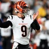 Cincinnati Bengals v Washington Commanders - NFL Preseason 2025