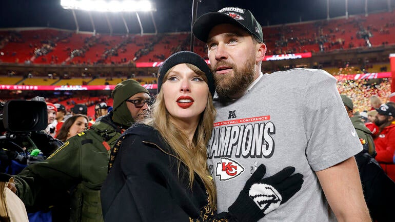 AFC Championship Game: Buffalo Bills v Kansas City Chiefs