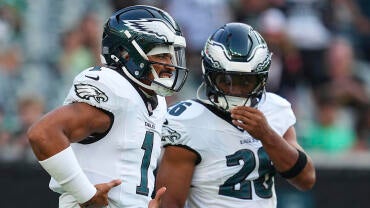 Cincinnati Bengals v Philadelphia Eagles - NFL Preseason 2025