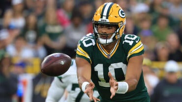 New York Jets v Green Bay Packers - NFL Preseason 2025