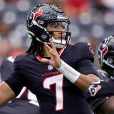 Carolina Panthers v Houston Texans - NFL Preseason 2025