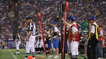 Atlanta Falcons v Minnesota Vikings