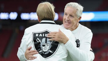 Las Vegas Raiders v Arizona Cardinals - NFL Preseason 2025