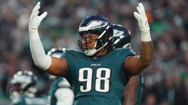 NFC Wild Card Playoffs: Green Bay Packers v Philadelphia Eagles