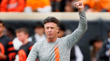 Arizona State v Oklahoma State