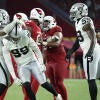 Las Vegas Raiders v Arizona Cardinals - NFL Preseason 2025