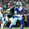 Dallas Cowboys v Philadelphia Eagles - NFL 2025