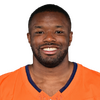 player headshot