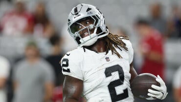 Las Vegas Raiders v Arizona Cardinals - NFL Preseason 2025