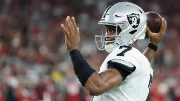 Las Vegas Raiders v Arizona Cardinals - NFL Preseason 2025