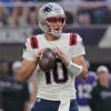 NFL: AUG 16 Preseason Patriots at Vikings
