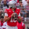 Grambling State v Ohio State