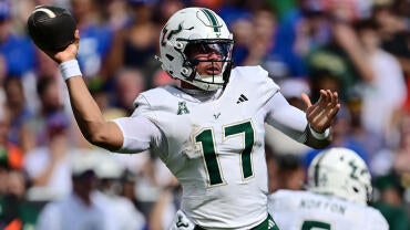 USF v Florida