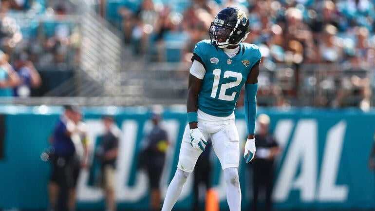 Carolina Panthers v Jacksonville Jaguars - NFL 2025