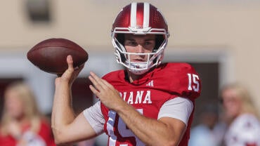 Kennesaw State v Indiana