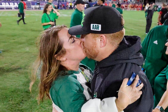 NCAA Football: South Florida at Florida Atlantic