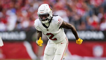 San Francisco 49ers v Arizona Cardinals