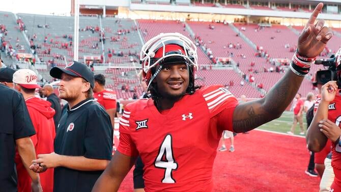 Cal Poly v Utah