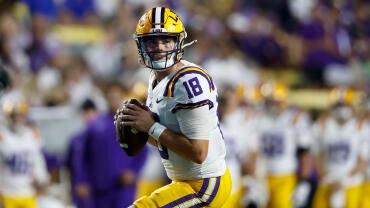 Louisiana Tech v LSU
