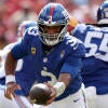 New York Giants v Washington Commanders