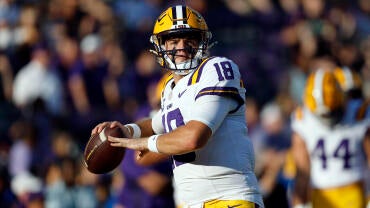 Louisiana Tech v LSU