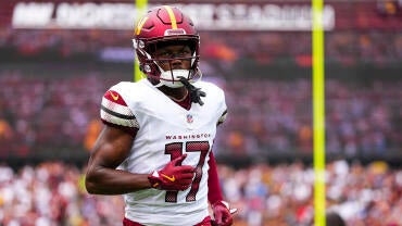 New York Giants v Washington Commanders