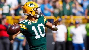 NFL: SEP 07 Lions at Packers