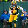 Chicago Bears v Green Bay Packers