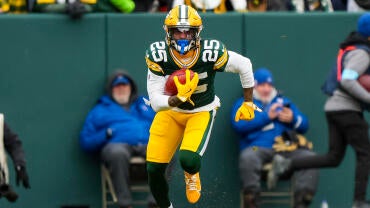 Chicago Bears v Green Bay Packers