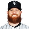 player headshot
