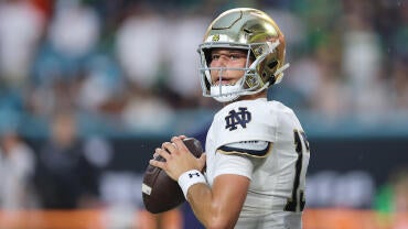 Notre Dame v Miami