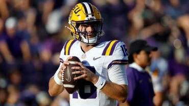 Louisiana Tech v LSU